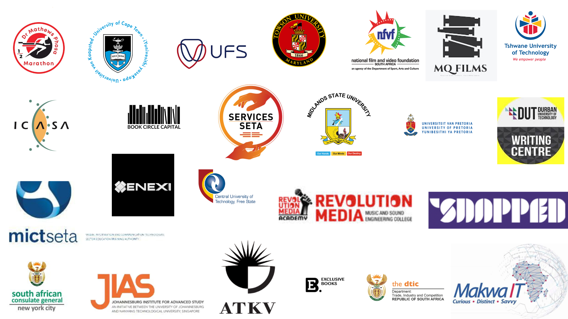 Partnerships